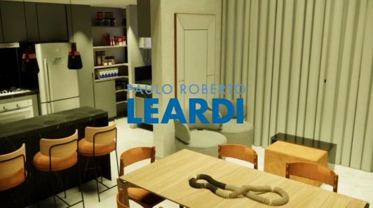 Apartamento com 3 Quartos à venda, 79m² no Tamboré, Santana de Parnaíba