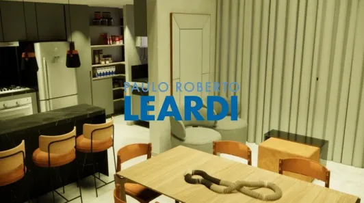 Apartamento com 3 Quartos à venda, 79m² no Tamboré, Santana de Parnaíba