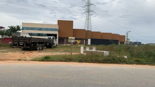 Lote/Terreno à venda, 1085m² no Pachecos, Palhoça