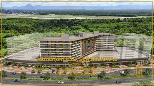 Apartamento com 2 Quartos à venda, 82m² no Aeroporto, Vitória