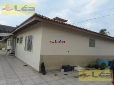Fazenda/Sítio com 3 Quartos à venda, 1775m² no Chácaras Reunidas Guaio, Suzano