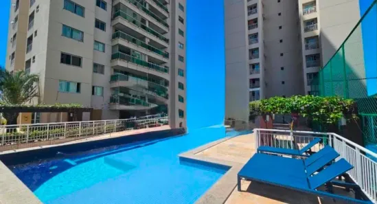 Apartamento com 3 Quartos à venda, 90m² no Benfica, Fortaleza