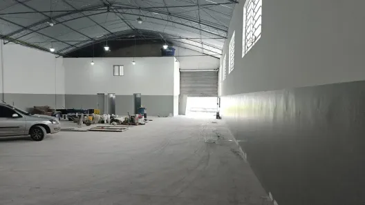 Galpão/Depósito/Armazém para alugar, 500m² no Cidade Industrial Satélite de São Paulo, Guarulhos