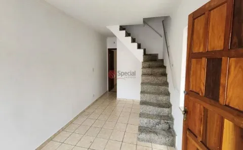 Sobrado com 3 Quartos à venda, 95m² no Chácara Belenzinho, São Paulo