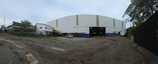 Galpão/Depósito/Armazém à venda, 1000m² no Jardim Japão (Caucaia do Alto), Cotia