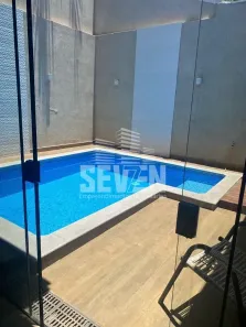 Casa com 3 Quartos à venda, 190m² no Jardim Hojas, Bauru