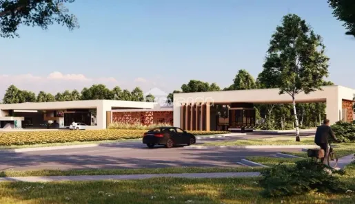 Lote/Terreno à venda, 299m² no Condomínio Alto da Boa Vista, Senador Canedo