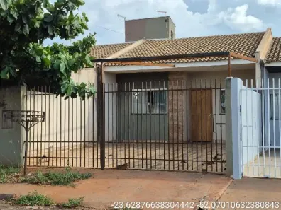 Casa com 2 Quartos à venda, 194m² no Araucária II, Floresta