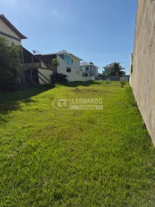 Lote/Terreno à venda, 319m² no Ponte dos Leites, Araruama