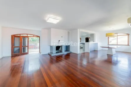 Casa com 4 Quartos à venda, 645m² no Sétimo Céu, Porto Alegre