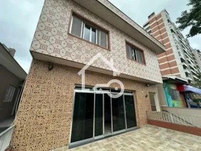 Sobrado com 4 Quartos para alugar, 254m² no Jardim do Mar, São Bernardo do Campo