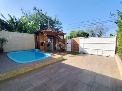 Casa com 4 Quartos à venda, 120m² no Sarandi, Porto Alegre