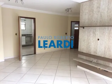 Apartamento com 3 Quartos para alugar, 126m² no Vila Mascote, São Paulo