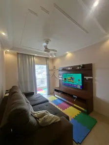 Apartamento com 3 Quartos à venda, 89m² no Parque Santo Antônio, Jacareí