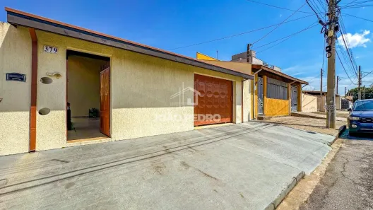Casa com 3 Quartos à venda, 194m² no Piracangaguá, Taubaté