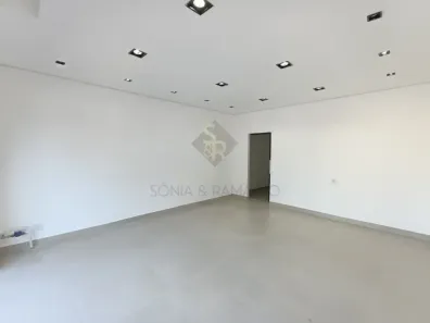 Ponto Comercial para alugar, 45m² no Alto da Boa Vista, Ribeirão Preto