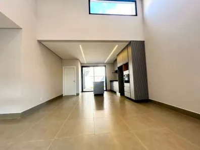 Casa com 3 Quartos à venda, 140m² no Vila Monte Alegre, Paulínia