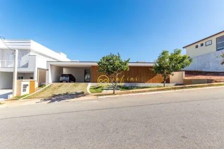 Casa de Condomínio com 3 Quartos à venda, 359m² no Jardim Residencial Chácara Ondina, Sorocaba
