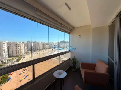 Apartamento com 3 Quartos à venda, 115m² no Vila Luis Antônio, Guarujá