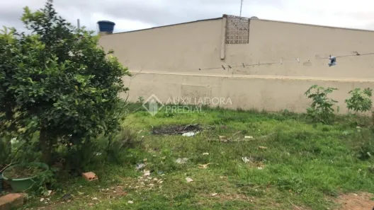 Lote/Terreno à venda, 374m² no Estância Velha, Canoas