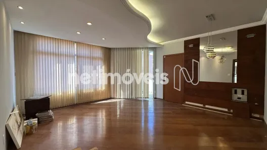 Apartamento com 3 Quartos à venda, 98m² no Buritis, Belo Horizonte