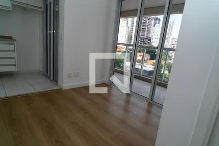 Apartamento com 1 Quarto à venda, 36m² no Perdizes, São Paulo