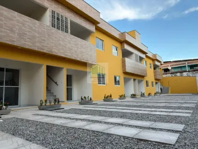 Apartamento com 2 Quartos à venda, 47m² no Jardim Maranguape, Paulista