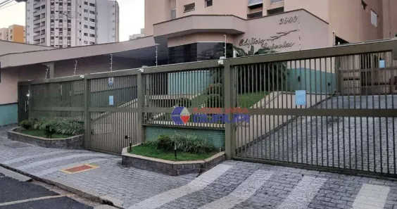 Apartamento com 3 Quartos à venda, 157m² no Centro, São José do Rio Preto