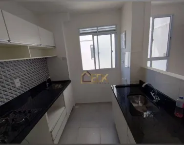 Apartamento com 2 Quartos à venda, 39m² no Vila Nova Aliança, Jacareí