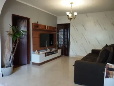 Sobrado com 2 Quartos à venda, 150m² no Vila Ema, São Paulo