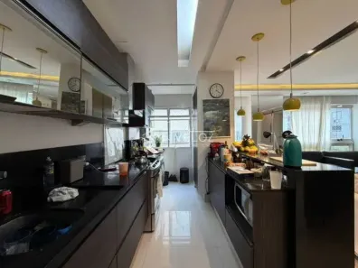 Cobertura com 3 Quartos à venda, 153m² no Lagoa, Rio de Janeiro