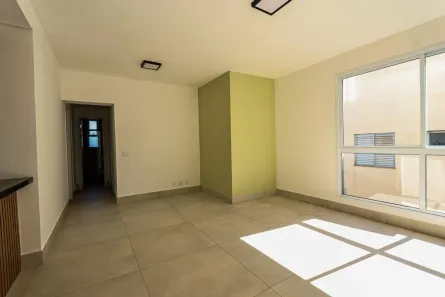 Apartamento com 3 Quartos à venda, 110m² no Padre Eustáquio, Belo Horizonte
