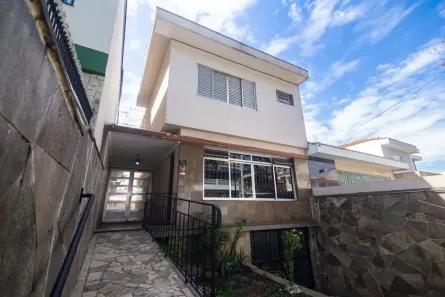 Casa com 6 Quartos à venda, 210m² no Jardim da Glória, São Paulo