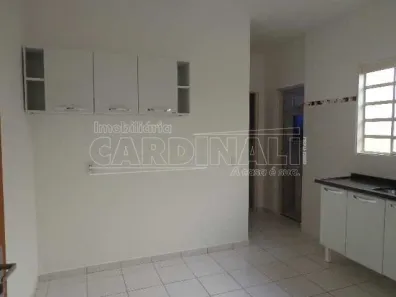 Apartamento com 2 Quartos à venda, 38m² no Jardim Centenário, São Carlos