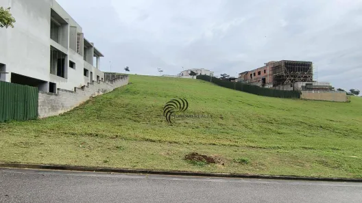 Lote/Terreno à venda, 546m² no Chácara Terra Nova, Jundiaí