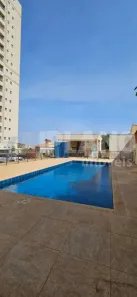 Apartamento com 2 Quartos à venda, 50m² no Vila Jacobucci, São Carlos