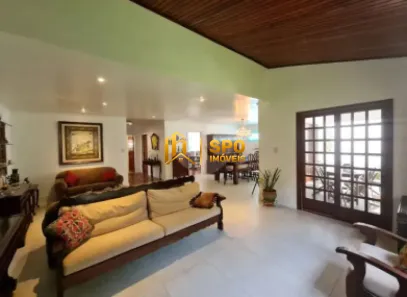 Sobrado com 4 Quartos à venda, 316m² no Granja Julieta, São Paulo