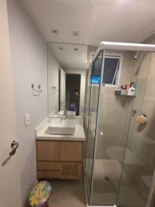 Apartamento com 3 Quartos à venda, 124m² no Jardim Germânia, São Paulo