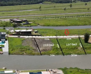Lote/Terreno à venda, 1979m² no , Mangaratiba