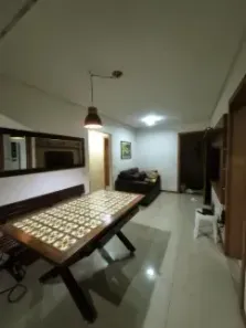 Apartamento com 2 Quartos à venda, 67m² no Itapuã, Vila Velha