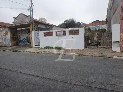 Lote/Terreno à venda, 400m² no Chora Menino, São Paulo