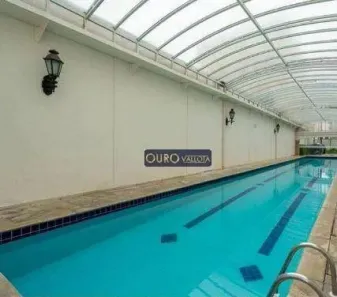 Apartamento com 3 Quartos à venda, 110m² no Mooca, São Paulo