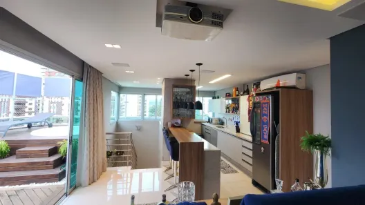 Apartamento com 2 Quartos à venda, 206m² no Agronômica, Florianópolis