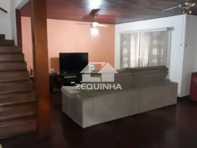 Casa de Condomínio com 4 Quartos à venda, 139m² no Vila Yara, Osasco