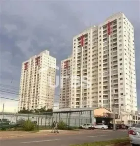 Apartamento com 2 Quartos à venda, 56m² no Ipiranga, Goiânia