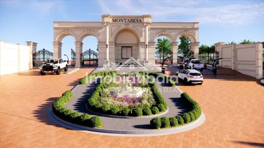 Lote/Terreno à venda, 360m² no Cachoeira, Atibaia