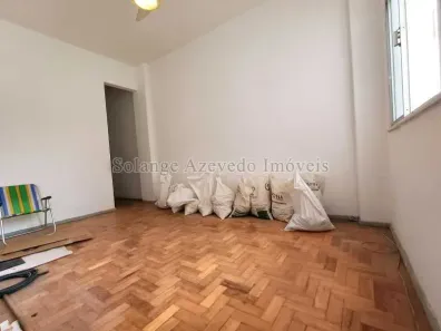 Apartamento com 2 Quartos à venda, 70m² no Vila Isabel, Rio de Janeiro