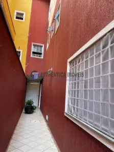 Casa com 3 Quartos à venda, 247m² no Bandeiras, Osasco