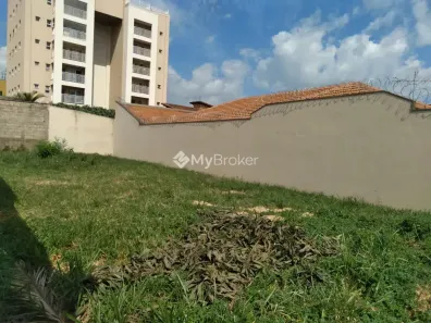 Lote/Terreno à venda, 272m² no Jardim Califórnia, Ribeirão Preto