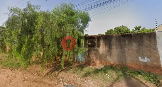Lote/Terreno à venda, 1000m² no Estância Alvorada, São José do Rio Preto